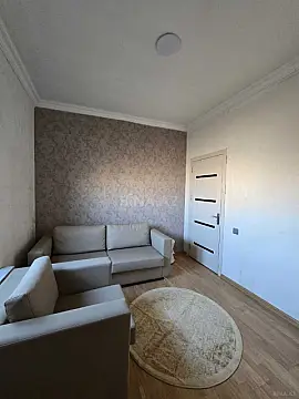 Satılır 4 otaqlı həyət evi 72 m²