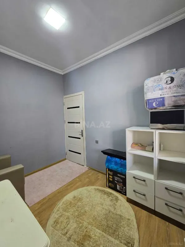 Satılır 4 otaqlı həyət evi 72 m²