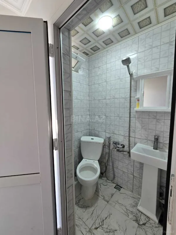 Satılır 4 otaqlı həyət evi 72 m²