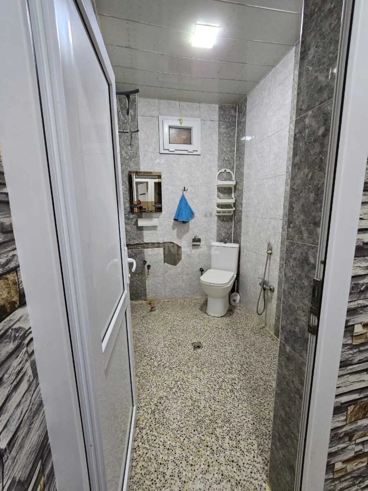 Satılır 4 otaqlı həyət evi 72 m²