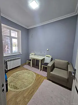 Satılır 4 otaqlı həyət evi 72 m²