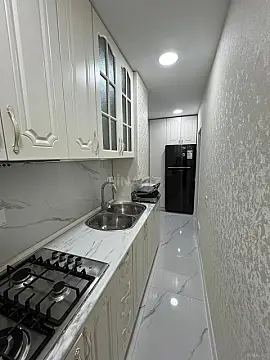 Satılır 3 otaqlı mənzil 69 m²