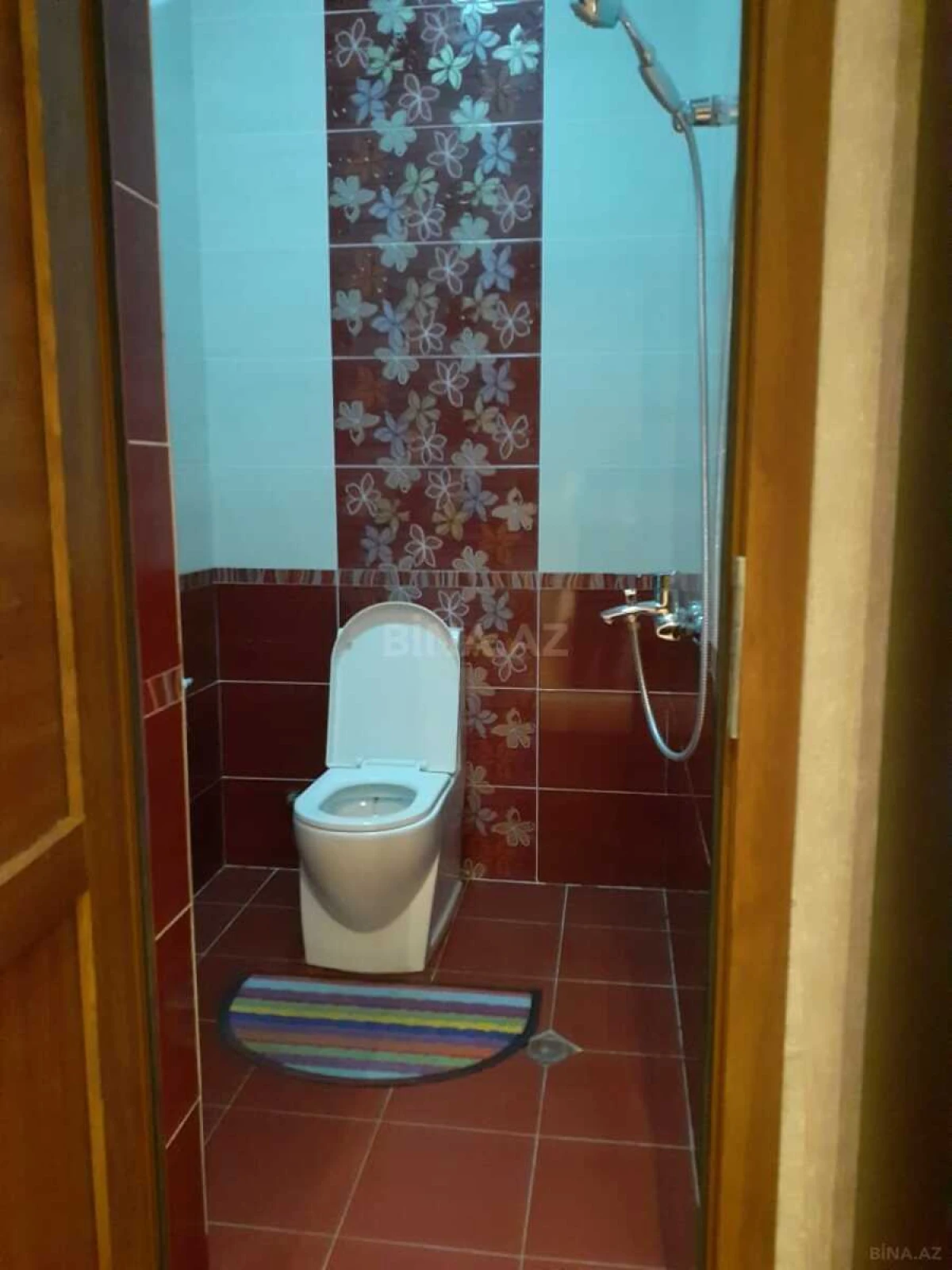 Satılır 8 otaqlı həyət evi 500 m²