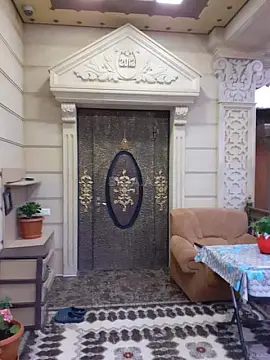 Satılır 8 otaqlı həyət evi 500 m²