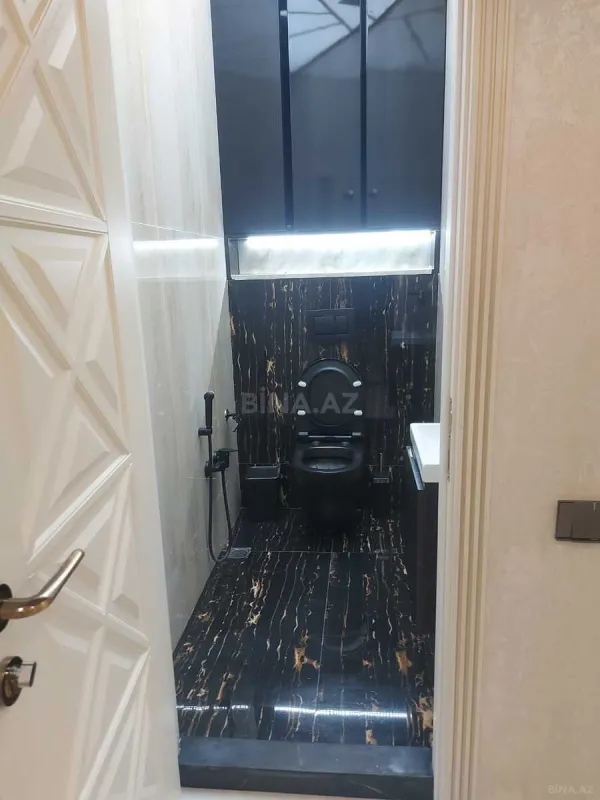 Kirayə verilir 3 otaqlı mənzil 125 m²