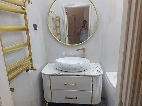 Kirayə verilir 3 otaqlı mənzil 125 m²