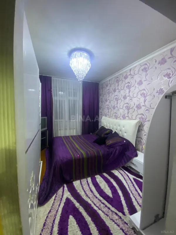 Satılır 2 otaqlı mənzil 70 m²