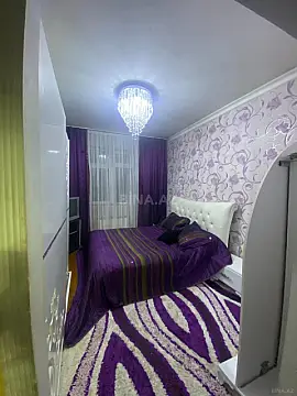 Satılır 2 otaqlı mənzil 70 m²
