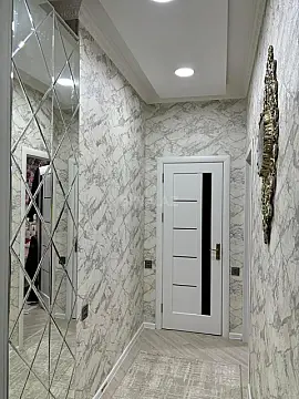 Satılır 2 otaqlı mənzil 70 m²