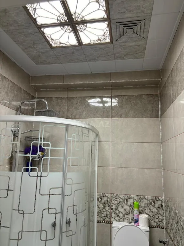 Satılır 2 otaqlı mənzil 70 m²