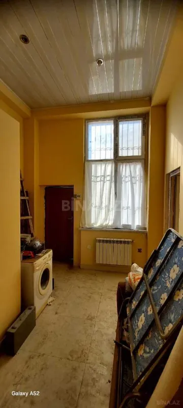 Satılır 1 otaqlı mənzil 36 m²