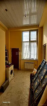 Satılır 1 otaqlı mənzil 36 m²
