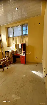 Satılır 1 otaqlı mənzil 36 m²