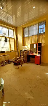 Satılır 1 otaqlı mənzil 36 m² — Bakı, İnşaatçılar 1 otaq 36.00 m²