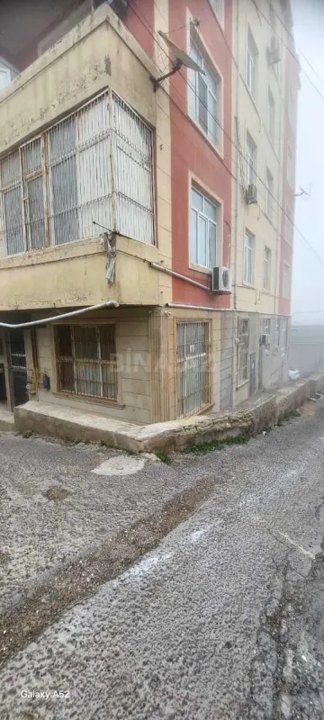 Satılır 1 otaqlı mənzil 36 m²
