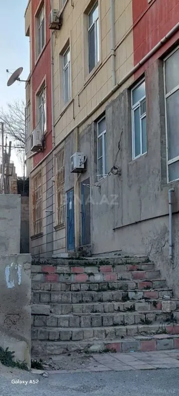 Satılır 1 otaqlı mənzil 36 m²