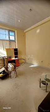 Satılır 1 otaqlı mənzil 36 m²
