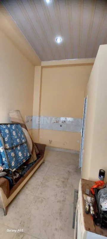 Satılır 1 otaqlı mənzil 36 m²