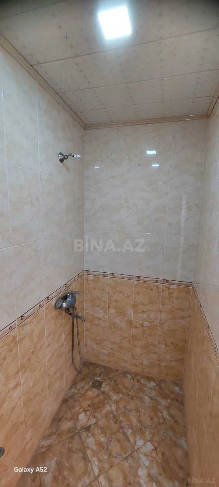 Satılır 1 otaqlı mənzil 36 m²