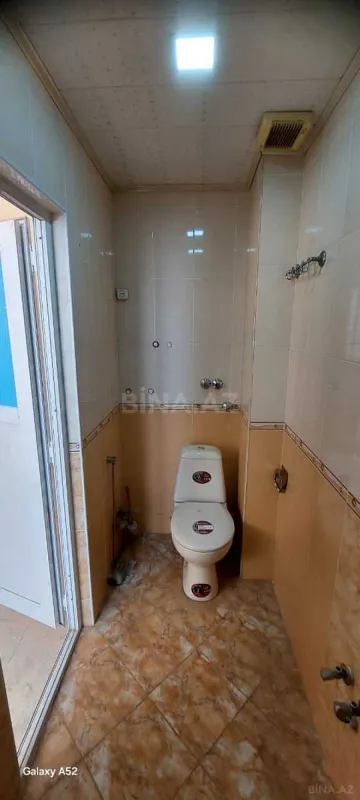 Satılır 1 otaqlı mənzil 36 m²