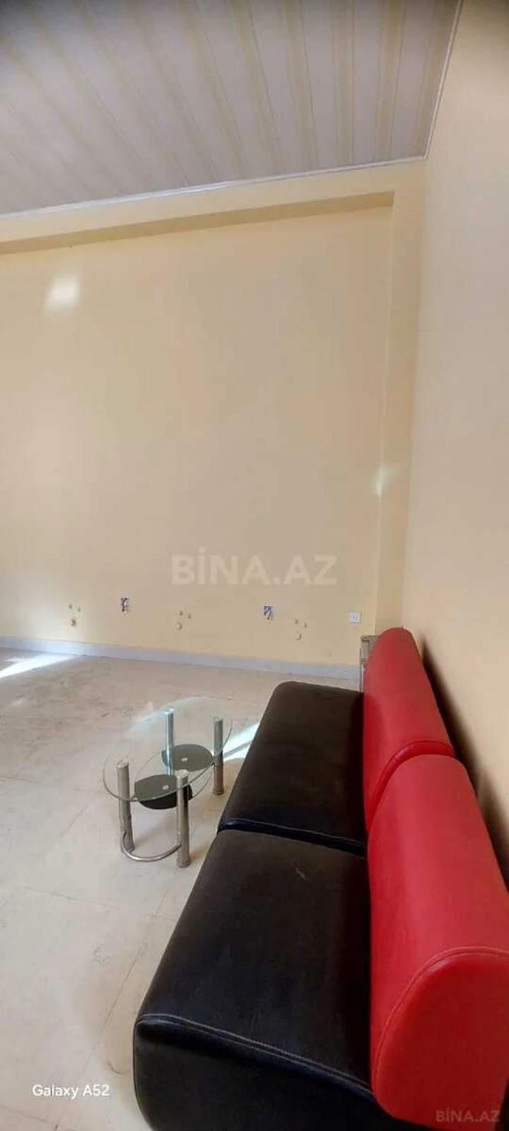 Satılır 1 otaqlı mənzil 36 m²