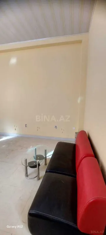 Satılır 1 otaqlı mənzil 36 m²