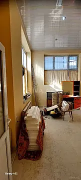 Satılır 1 otaqlı mənzil 36 m²