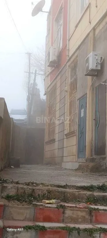 Satılır 1 otaqlı mənzil 36 m²