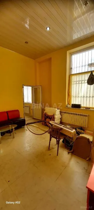 Satılır 1 otaqlı mənzil 36 m²