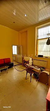 Satılır 1 otaqlı mənzil 36 m²