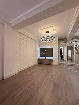 Satılır 2 otaqlı mənzil 64 m²
