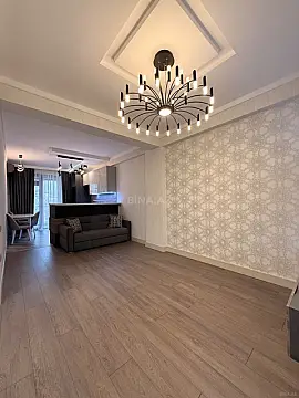 Satılır 2 otaqlı mənzil 64 m² — Bakı, Həzi Aslanov qəs. 2 otaq 64.00 m²