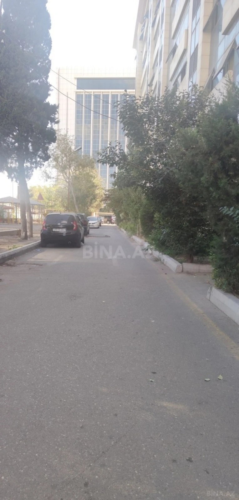 Satılır qaraj 19 m²