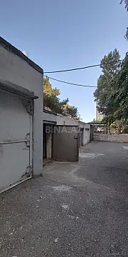 Satılır qaraj 19 m²