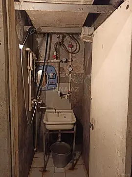 Satılır 1 otaqlı mənzil 20 m²