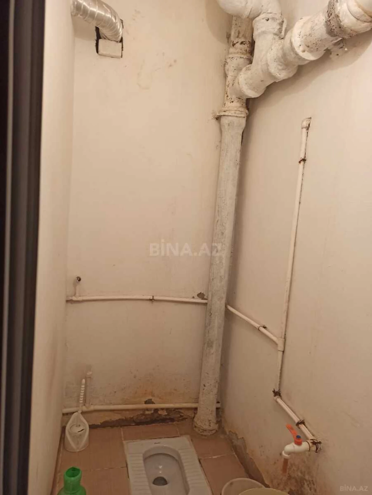 Satılır 1 otaqlı mənzil 20 m²