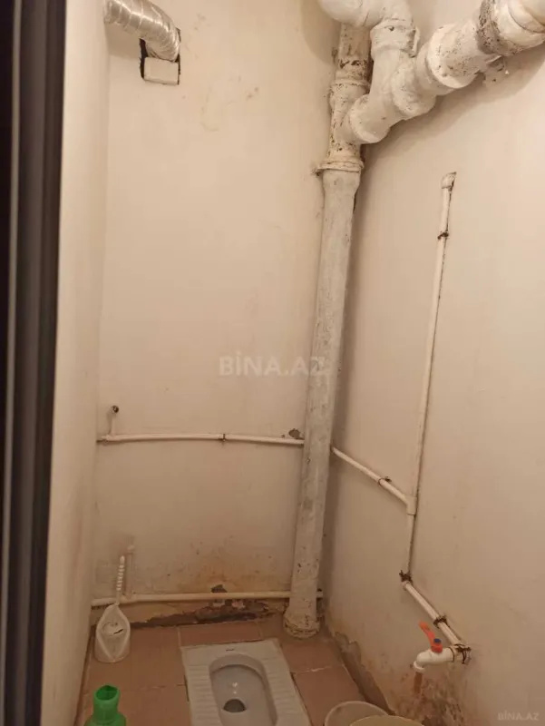 Satılır 1 otaqlı mənzil 20 m²