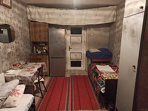 Satılır 1 otaqlı mənzil 20 m² — Bakı, Bülbülə 1 otaq 20.00 m²