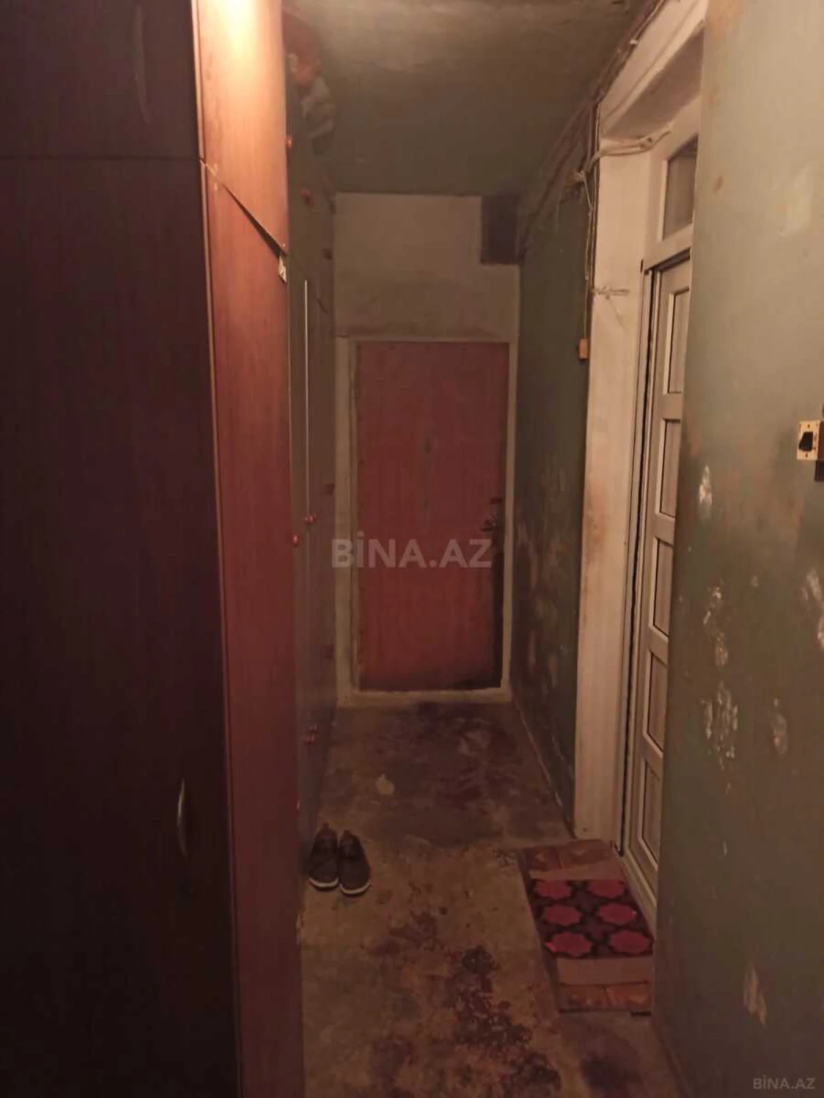 Satılır 1 otaqlı mənzil 20 m²