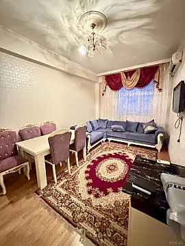 Kirayə verilir 2 otaqlı mənzil 45 m²