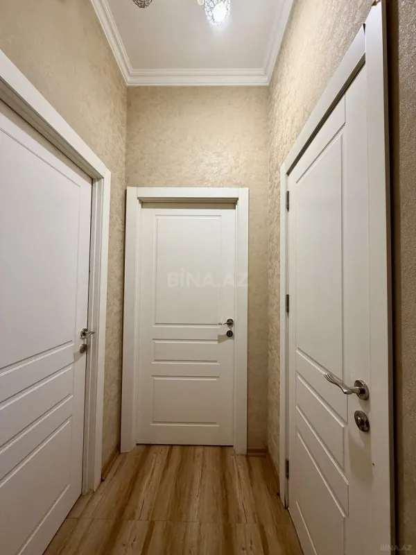 Kirayə verilir 2 otaqlı mənzil 45 m²