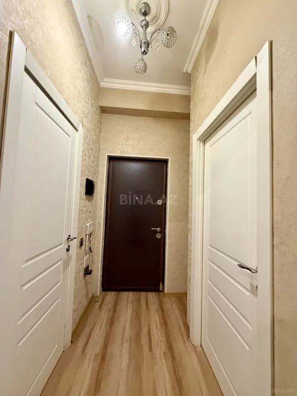 Kirayə verilir 2 otaqlı mənzil 45 m²