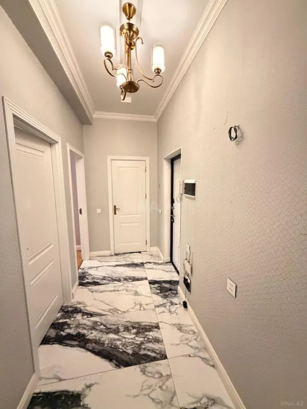 Kirayə verilir 2 otaqlı mənzil 60 m²
