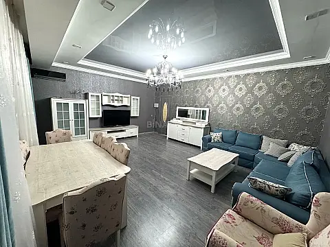 Kirayə verilir 3 otaqlı mənzil 130 m² — Bakı, Bayıl 3 otaq 130.00 m²