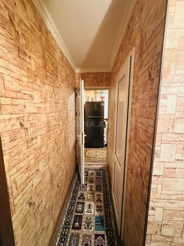 Satılır 3 otaqlı mənzil 70 m²