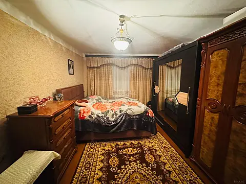 Satılır 3 otaqlı mənzil 70 m²