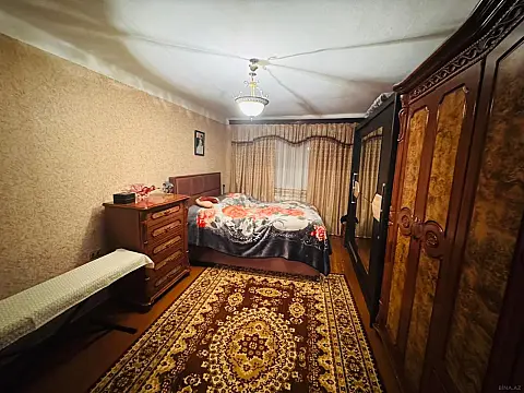 Satılır 3 otaqlı mənzil 70 m²