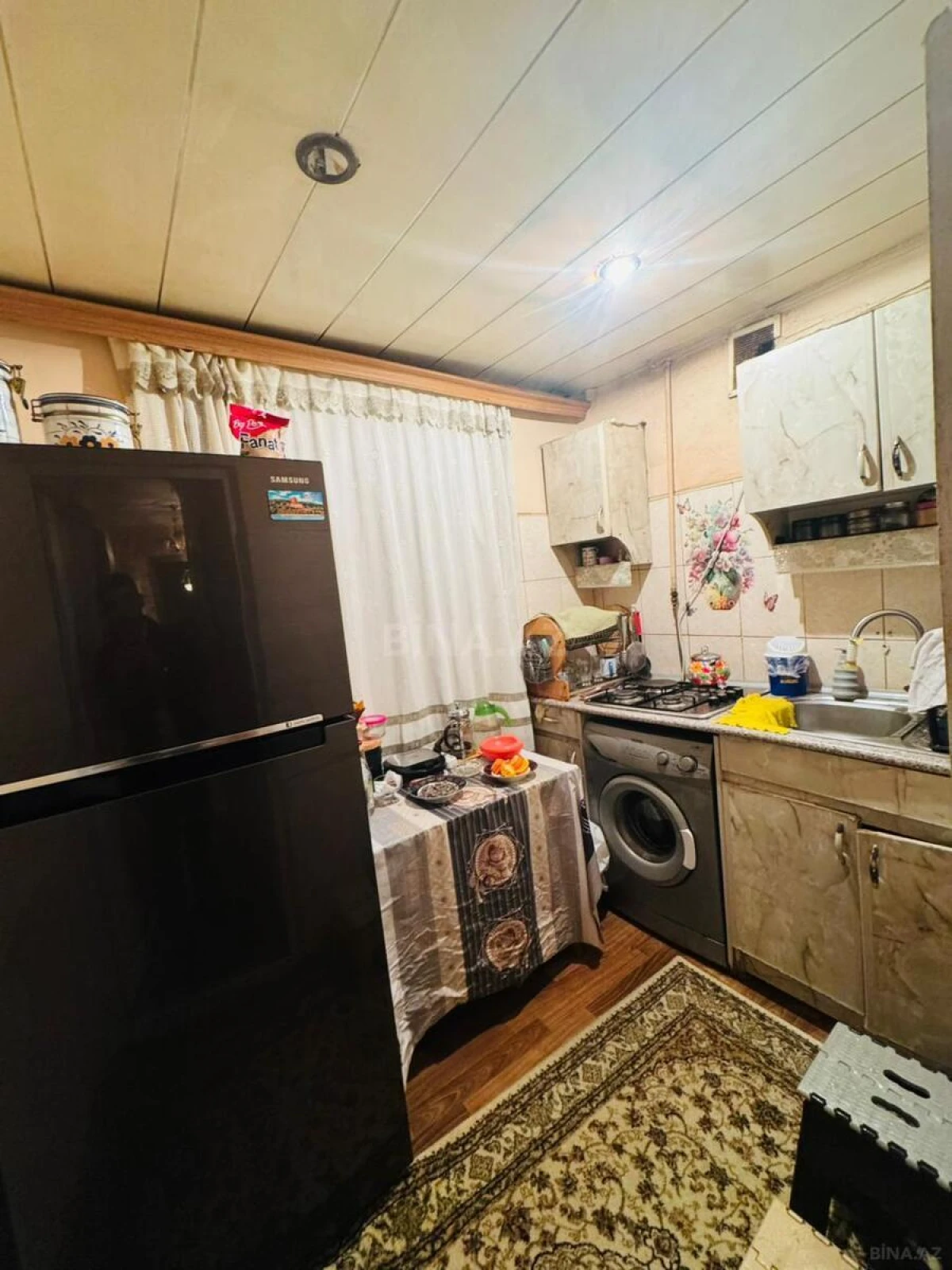 Satılır 3 otaqlı mənzil 70 m²