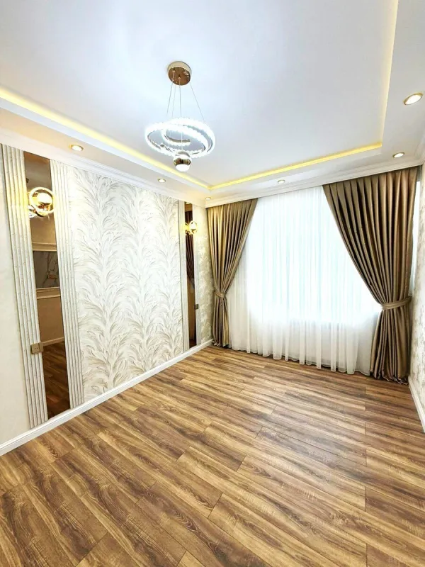 Satılır 3 otaqlı mənzil 90 m²