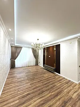 Satılır 3 otaqlı mənzil 90 m²